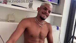 Latino Trio Goes Raw in Interracial Bareback Threeway