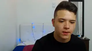 Latino Stud Delivers Sensual Footjob With Skilled Feet