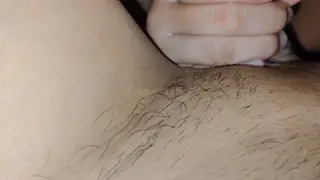 Busty Asian Step-Sister Squirts on Stepbrother's Cock