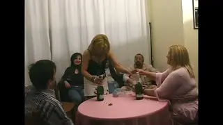 Busty Teens Service Older Men in Doggystyle Compilation