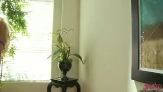 Busty Women Share Two Cocks in Wild Threesome