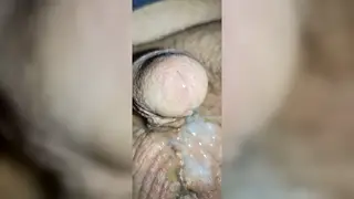 Mature Femboy Compilation: Hands-Free Prostate Orgasms and Cum Swallowing