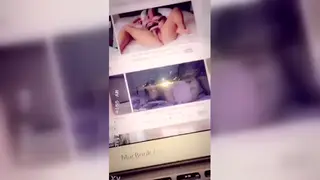 Amateur Performer Submits a Brief Verification Video