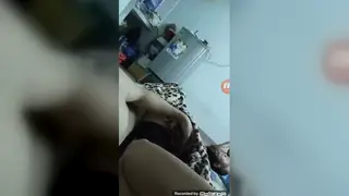 Amateur Guy Enjoys a Private Session