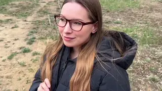 Curvy European Takes It Deep from Behind at Home
