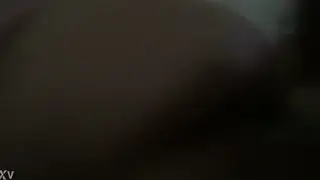 Black Stud Handles a Short Intense Encounter
