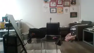 Wife Records Husband's Climax in Homemade Video