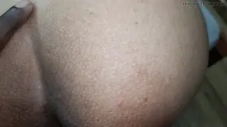 Indian Teen Enjoys First Time With a Stranger