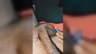 Desi Wife Enjoys Anal and Deep Throat on Camera