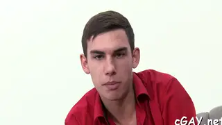 Black Studs Share Blowjob and Interracial Action