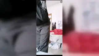 Mature Asian Men Share Slow Intimate Session