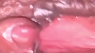 Asian MILF Claims Her Virginity in POV First Time
