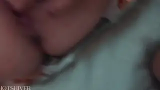 Two Busty Redheads and a Blonde Share Passionate Lesbian Kisses