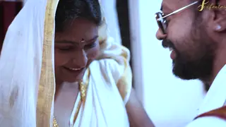Curvy Indian Bhabhi Rims and Gets Eaten by Husband's Friend