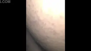 Public Gas Station Blowjob Caught on POV Camera