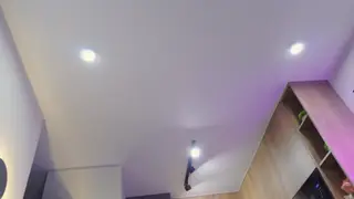 Busty Stepsister Takes Deep Throat Before Riding to Creampie