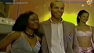 Amateur Performers Dance and Play on Camera