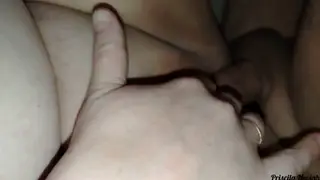 Busty Stepmom Takes Him Deep and Ends Up Pregnant