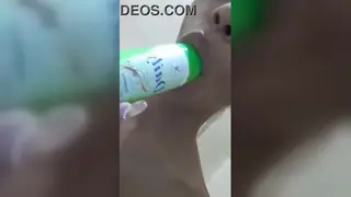 Voluptuous Latina Melts Under Expert Massage Hands