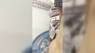 Guy Takes It Deep in Steamy Anal Session