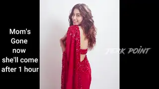 Indian Lesbians Share Toys and Oral Before a Squirting Finish
