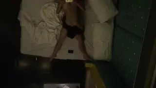 Petite Filipina Couple Shares Oral and Oral Pleasure