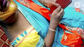 Curvy Indian BBW Bound and Taught a Lesson by Teacher
