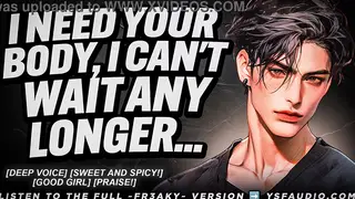 Possessive Boyfriend Claims Girlfriend With Creampie