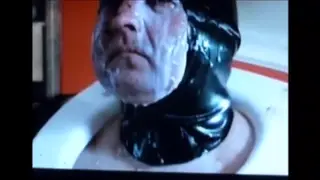 Arab Mistress Commands Deepthroat and Spitting Femdom Session