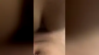Brunette Latino Submits to Bondage Play