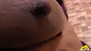 Busty Latina MILFs Compile Solo Masturbation Scenes