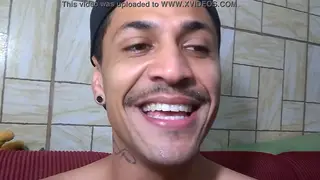 Driver Flashes Hard Cock During Car Ride
