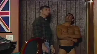 Passionate Lovers Share an Intimate Anal Session