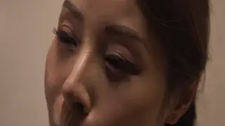 Voluptuous Japanese MILF Takes a Creampie Finish
