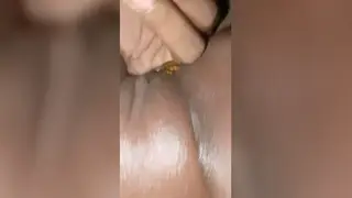Indian Teen Couple Share Intimate Home Moments