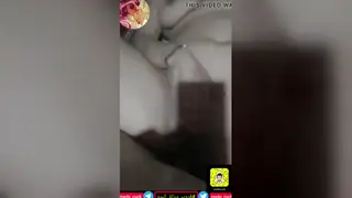 Voluptuous Arab Wife Takes BBC and Hard Spanks