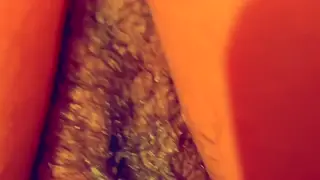 Asian Indian Wife Takes Friend's Cock While Husband Away