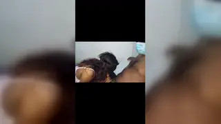 Indian BBW Couple Shares Intimate Blowjob Session in a Homemade Clip