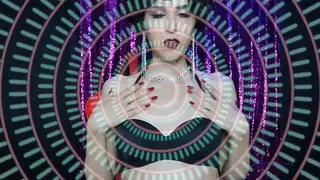 European Brunette Commands the Frame in Femdom POV