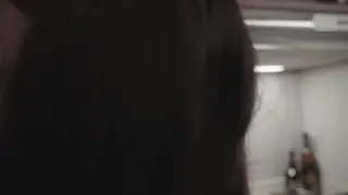 Amateur Woman Explores Her First Time on Camera