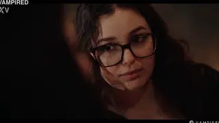 Japanese Lesbian Cosplay Vampire Dominates in Femdom Scene