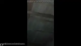 Uniformed Student Sucks Teacher at Desk