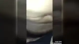 First-Timer Releases Cumshot in Solo Debut
