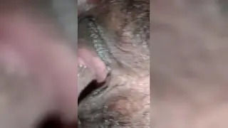 Curvy Indian Bhabhi Enjoys Sensual Massage POV