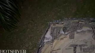 Blonde Redhead and Latina Share Cocks in Forest Orgy