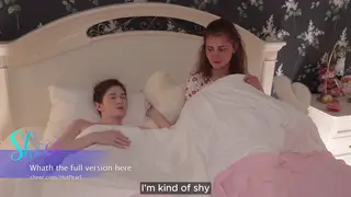 Busty Lesbians Devour Each Other in 4K