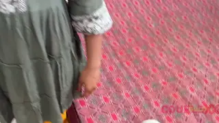 Indian Wife Shares Anal and Pussy Licking in Cuckold Play