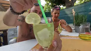 Mature Amateur Compilation Ends With Every Swallow