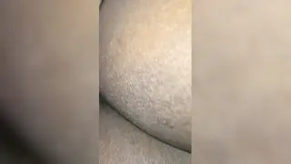 Curvy Mature Dominates Older Lover in Raw Interracial Power Play