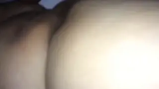Wife Welcomes Husband's Friend for Private Time